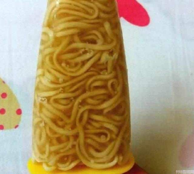 盤點八種奇葩的冰淇淋(第一種就讓人臉紅)(2) 盤點八種奇葩的冰淇淋(第一種就讓人臉紅)(2)